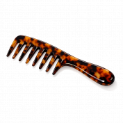 Гребень декоративный